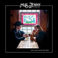 Miss Jenny and the Howdy Boys by Miss Jenny and The Howdy Boys
