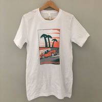 The Racer T-Shirt