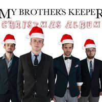 Christmas Album by My Brother's Keeper