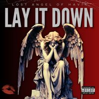 Lay It Down EP by Lost Angel of Havik