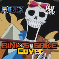 Bink's Sake (Cover) by Lost Angel of Havik