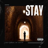 Stay by Lost Angel of Havik
