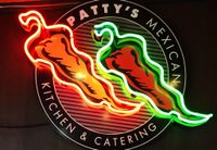  Party at Patty's Mexican Kitchen