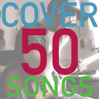 Scott Songs Vol. III "50 Songs Project" by Scott Garred