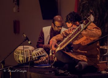Indian Classical Tuning
