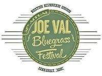 Joe Val Bluegrass Festival