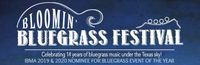 Bloomin' Bluegrass Festival '24