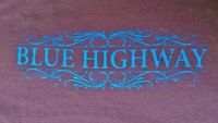 Blue Highway T-shirt