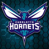 NBA's Charlotte Hornets vs Miami Heat