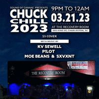 Chuck Chill '23 @ Recovery Room: KV Sewell, P!lot, and Moe Beans & Sxvxnt