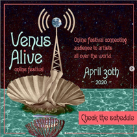 Venus Alive Music Festival