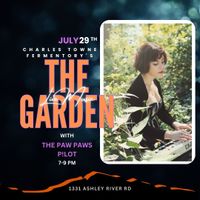Live Music at The Garden