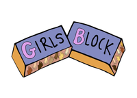 Girls Block! Music Festival