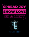 (Pre-order) "Be A Light" T-Shirt 👕