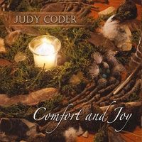 Comfort and Joy by Judy Coder