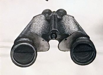 Binoculars

