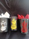 H.I.E.ENTERTAINMENT DRINKING CUPS