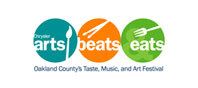 Arts, Beats and Eats
