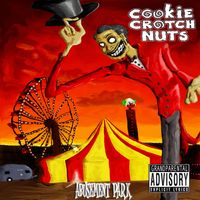 Abusement Park by Cookie Crotch Nuts