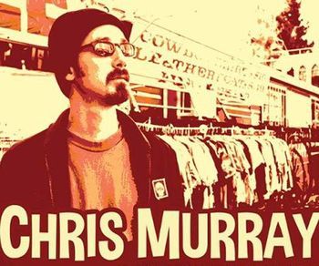 Chris Murray
