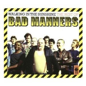 Bad Manners

