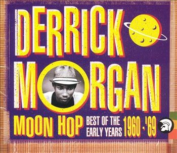 Derrick Morgan
