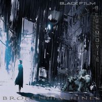 Broken Machines by Blue Movie & Black Film