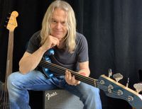 Personalized Bass Lesson