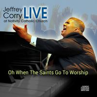 Live at Nativity by Jeffrey Corry