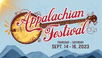 Appalachian Heritage Festival - FREE EVENT