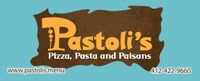 Pastoli's