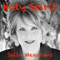Holy Spirit by Sally Meadows