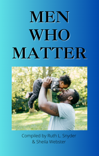Men Who Matter: Adult Book (Anthology)