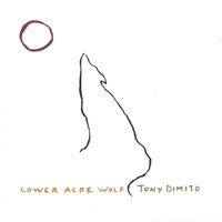 Lower Acre Wolf by DiMito