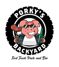 Porky's Backyard