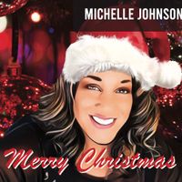 Merry Christmas by Michelle Johnson