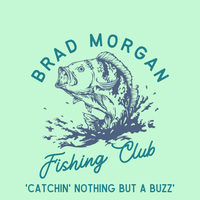 Fishing Club Shirt