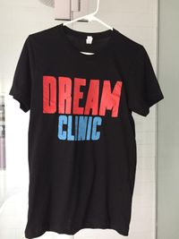 Dream Clinic T-Shirt SOLD OUT