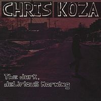 The Dark, Delirious Morning: CD