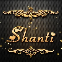 Need You by Shanti