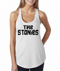 The Stonies Women's Tank Top