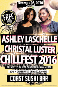 Chillfest 2016