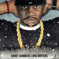 Short Summers Long Winters: CD