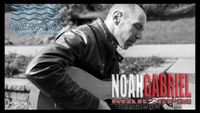 Noah Gabriel at Riverlands Brewing