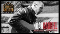 Noah Gabriel at Sturdy Shelter Brewing