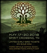 Kinnection Campout Festival