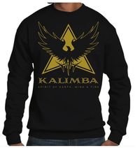 Kalimba Sweatshirt