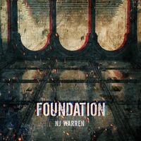 Foundation by NJ Warren