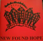 1996 - New Found Hope Records
