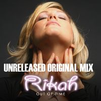 Out Of Time (Original Mixes) by Rikah